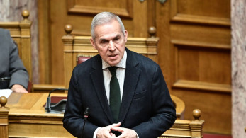 Στην Ισπανία ο Θανάσης  Δαβάκης - Στο επίκεντρο η διμερής συνεργασία σε Άμυνα και Καινοτομία