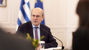 Κωστής Χατζηδάκης: Δεν αργεί η ανακοίνωση των μέτρων για το ενεργειακό κόστος της βιομηχανίας