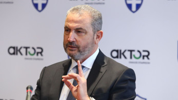Αλέξανδρος Εξάρχου στο Politico: Ο Όμιλος AKTOR θα επιχειρήσει και νέες συμβάσεις LNG μικρότερης διάρκειας