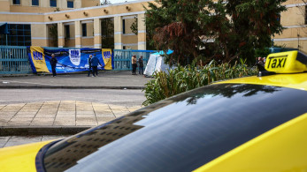 Χωρίς ταξί και σήμερα η Αττική - Προκηρύχθηκε νέα 24ωρη απεργία