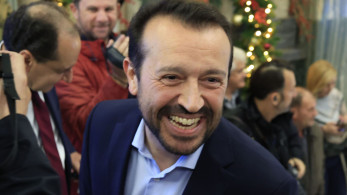 Επιτέλους το παραδέχονται - Παππάς: Κανένα προοδευτικό κόμμα δεν μπορεί να γίνει κυρίαρχο (video)