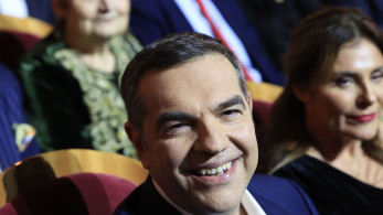 Φρεσκαδούρα στο παραμυθάκι του Τσίπρα - Όλος ο τοξικός ΣΥΡΙΖΑ έδωσε το παρών (photos)