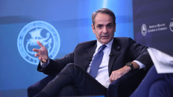 Κυριάκος Μητσοτάκης: Έχουμε τους υψηλότερους ρυθμούς ανάπτυξης στην ευρωζώνη