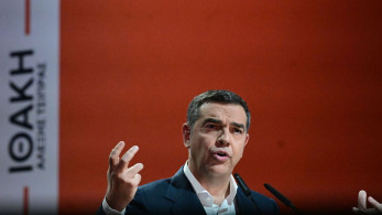 Αλέξης Τσίπρας: από τις θριαμβολογίες στο φιάσκο του εξώστη