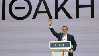 Αλέξης Τσίπρας: μία επιστροφή που θέλει να ξαναγράψει τις αποτυχίες της ιστορίας