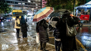 Υπουργείο Εργασίας: οδηγίες για την ασφάλεια εργαζομένων και τηλεργασία λόγω κακοκαιρίας