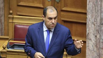 Κώστας Κατσαφάδος: Οι αγρότες έχουν δίκιο, αλλά και οι διεκδικήσεις έχουν όρια