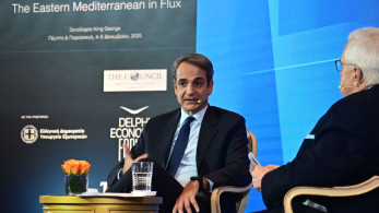Κυριάκος Μητσοτάκης: Ανώτατο Συμβούλιο Συνεργασίας με την Τουρκία το πρώτο τρίμηνο του 2026
