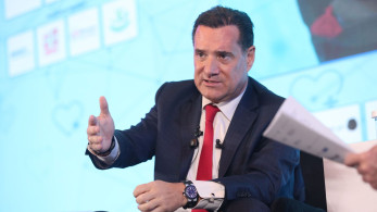 Άδωνις Γεωργιάδης: Η εξεταστική για τον ΟΠΕΚΕΠΕ είναι θλιβερή γιατί συμμετέχει η Ζωή Κωνσταντοπούλου