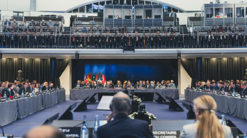 Δημήτρης Παπαστεργίου: Πάνω από 1 δισ. για διαστημικά έργα