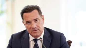 «Φόρτωσε» ο Άδωνις Γεωργιάδης με δημοσιογράφο: «Μη με εξομοιώνετε με Κωνσταντοπούλου - Δεν θα δεχθώ ισαποστακισμό» (video)