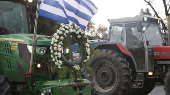 Πώς ο αγροτοσυνδικαλιστής Μπότας φέρεται να έλαβε πάνω από 120 χιλ. ευρώ για 17 χωράφια «φαντάσματα»
