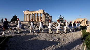 Δικαιώνοντας το «ξανά προς τη δόξα τραβά» για λογαριασμό της πατρίδας