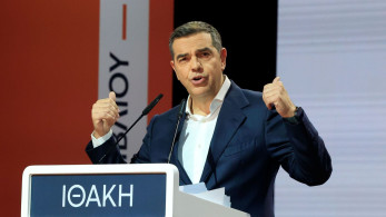 Τελικά πίσω από τις λέξεις κρυβόταν ο ίδιος Αλέξης: καταστροφολογία και άκρατος λαϊκισμός