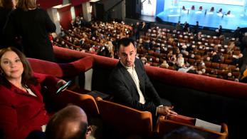 Αλέξης Χαρίτσης: Η εκλογική συντριβή του 2023 αποκάλυψε την αποτυχία του ΣΥΡΙΖΑ