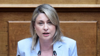 Χριστίνα Αλεξοπούλου για Μαργαρίτα Παπανδρέου - Η δράση της άνοιξε δρόμους για τις επόμενες γενιές
