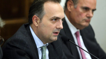 Δημήτρης Αναστασόπουλος: Οι δικηγόροι της Αθήνας κάναμε το πρώτο μεγάλο βήμα για αλλαγή