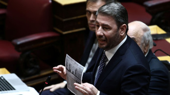 O αυριανισμός επέστρεψε: ο Ανδρουλάκης οδηγεί το ΠΑΣΟΚ στα άκρα