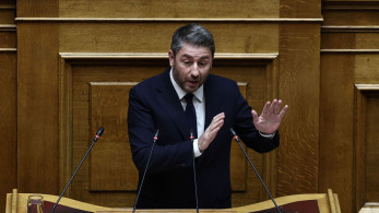 Θυμωμένος και με τις δημοσκοπήσεις ο Ανδρουλάκης: ασχολείται με τη… συχνότητα και όχι το αποτέλεσμα