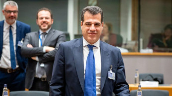 Θάνος Πλεύρης από Βρυξέλλες: Ώρα για πραγματική αποτροπή και στήριξη στα κράτη πρώτης γραμμής (photos)