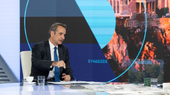Συνεχίζεται το «γκάζι» στις μεταρρυθμίσεις - Μητσοτάκης: Δεν έχω καμία διάθεση να πατήσω φρένο