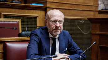 Δημήτρης Βαρτζόπουλος στο «Μανιφέστο»: Η ψυχική υγεία πρέπει να πάψει να είναι αόρατη