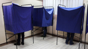 Δημοσκόπηση Real polls: πολιτική κυριαρχία ΝΔ με 29,1%, στην 4η θέση το ΠΑΣΟΚ με 9,6%