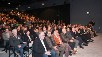 Παρουσίαση ραδιοφώνων της ΕΡΤ - Με εξωστρέφεια και καινοτομίες εισέρχεται στη νέα ψηφιακή εποχή