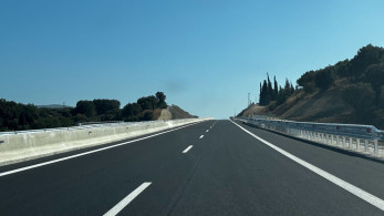 Στην κυκλοφορία σήμερα τα τελευταία 10 χιλιόμετρα του αυτοκινητοδρόμου Πάτρα-Πύργος