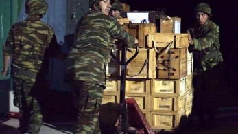 Τραγωδία στη Ρόδο: νεκρός 19χρονος στρατιώτης από χειροβομβίδα - Σοβαρά τραυματίας άλλος ένας