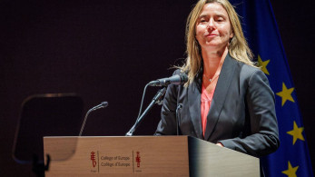 Κομισιόν: συνελήφθη η πρώην αντιπρόεδρος Φεντερίκα Μογκερίνι για απάτη με κοινοτικά κονδύλια