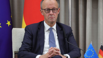 Μερτς: Απορρίπτει τη συμφωνία ΗΠΑ - Ρωσίας για το πετρέλαιο
