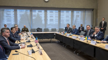 Προετοιμάζεται το επιτελείο Τραμπ για την αυριανή συνάντηση με τη διαπραγματευτική ομάδα της Ουκρανίας