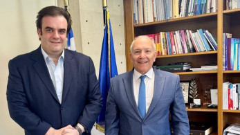 Γκίκας: Παραχωρείται στο Δήμο Κέρκυρας και Διαποντίων νήσων το Παραλιακό Μέτωπο
