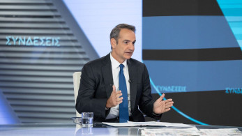 Μητσοτάκης: Πάνω από 2 δισ. για τη στήριξη του εισοδήματος - Νέα μέτρα για το στεγαστικό - Έκτακτη ενίσχυση για την ευλογιά (video)
