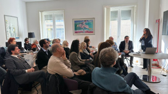 ΕΟΤ: δράση για την προβολή της Σκιάθου στην ιταλική αγορά