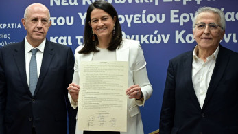 Υπ. Εργασίας: δώδεκα ερωτήσεις - απαντήσεις για την επαναφορά των συλλογικών συμβάσεων