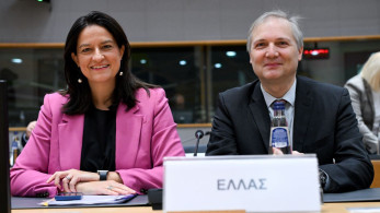 Κεραμέως από Βρυξέλλες: «Η συμφωνία για ΣΣΕ βάζει ξεκάθαρους κανόνες στην αγορά εργασίας»
