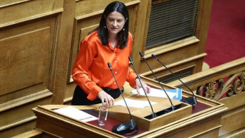 Κεραμέως: Μεγάλη αποσυμφόρηση στα ΚΕΠΑ και τέσσερα νέα οφέλη για τους συνταξιούχους