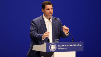 Θανάσης Κοντογεώργης: Διαρκής στόχος της κυβέρνησης, η βελτίωση των εισοδημάτων