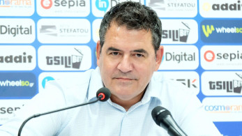 Ο Πανιώνιος του Κώστα Ρούπτσου ξαναγίνεται το καμάρι της Νέας Σμύρνης