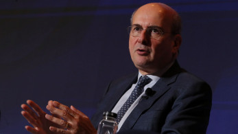 Κωστής Χατζηδάκης: Ο Μητσοτάκης θα παρουσιάσει στη ΔΕΘ σχέδιο τετραετίας (video)