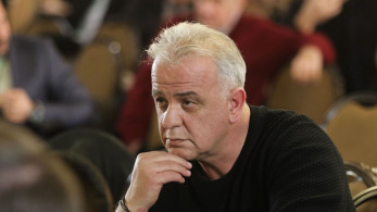 Μανώλης Όθωνας για Τσίπρα: «Ψέματα όσα λέει για τη Γεννηματά - Για κακή τύχη του rebranding, ήμουν εκεί»