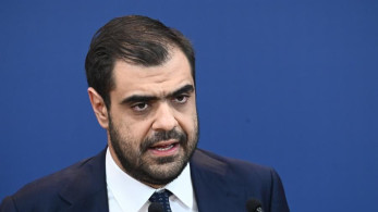 Παύλος Μαρινάκης για τη συνταγματική αναθεώρηση: «Ήλιος από τη Δύση η συναίνεση Κωνσταντοπούλου» (video)