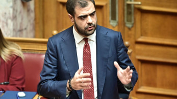 Μαρινάκης: Εάν δεν αλλάξετε ρότα, δεν θα δείτε χαΐρι κύριε Ανδρουλάκη(video)