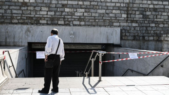 Τετράωρη στάση εργασίας σε μετρό, ηλεκτρικό και τραμ - Οι ώρες  χωρίς δρομολόγια