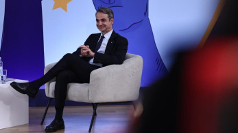 Μητσοτάκης: στο Λονδίνο τη Δευτέρα - Το success story και το ραντεβού με 30 τρισ. δολάρια και τη Morgan Stanley