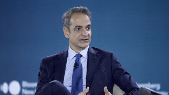 Μητσοτάκης: Από αύριο τα 250 ευρώ στους συνταξιούχους - Αυξάνεται το εισόδημα από τον Ιανουάριο