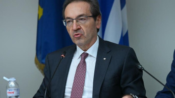 90ή ΔΕΘ - Ιωάννης Μπούγας: Ψηφιακός μετασχηματισμός και νέος δικαστικός χάρτης αλλάζουν τη Δικαιοσύνη