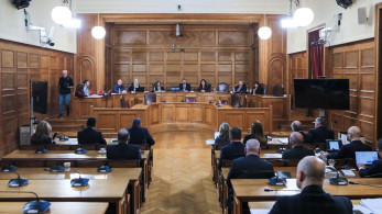 ΟΠΕΚΕΠΕ: παρέμβαση εισαγγελέα για τον Γιώργο Ξυλούρη